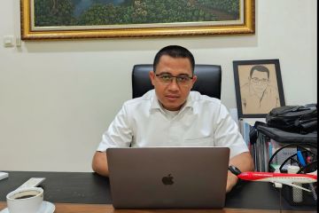 Analis intelijen nilai RI tunjukkan kepemimpinan isu air di WWF