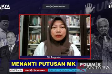 Pakar: MK tak akan diskualifikasi Gibran