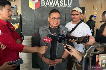 Bawaslu: Seminggu ke depan akan seleksi Panwascam