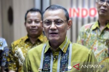 Sestama: BNPT RI garda terdepan penanggulangan terorisme di WWF ke-10