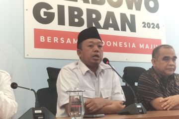 Nusron perkirakan manufer politik akan terjadi setelah 24 April