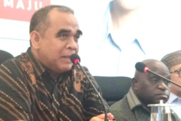 Prabowo nilai perdebatan di MK dinamika sehat untuk bangun bangsa