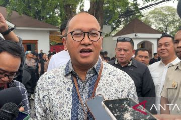 TKN soal makan siang gratis celah korupsi: Acu kebijakan yang ada