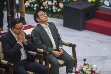 Pengamat: Kehadiran Anies-Muhaimin ke KPU tunjukkan kedewasaan politik