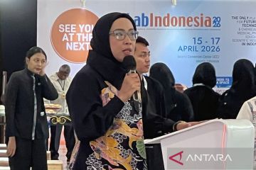 Kemen ESDM sebut World Water Forum bisa buka jalan untuk listrik murah