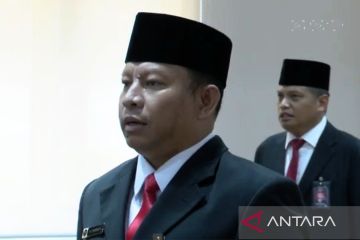 BNPT lakukan operasi intelijen jaga keamanan World Water Forum Ke-10