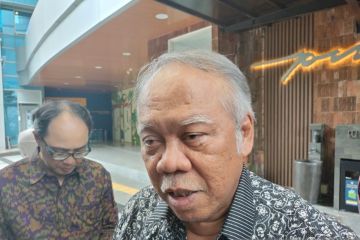Menteri PUPR: MoU instalasi pengolahan air IKN diteken dalam WWF Bali