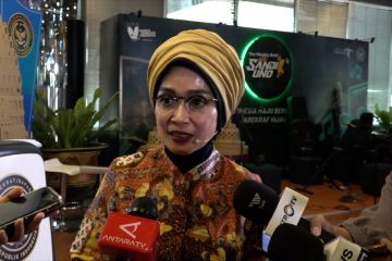 Kemenparekraf sebut World Water Forum jadi ajang promosi wisata Bali