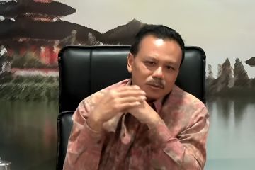 Bali siap selenggarakan World Water Forum Ke-10