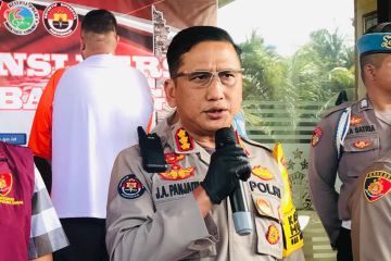 Polda Bali siapkan pengawalan karya wisata delegasi World Water Forum