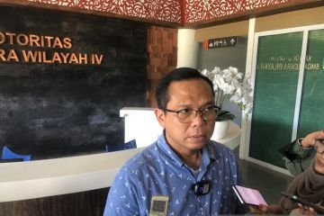 5 kepala negara hadiri World Water Forum dengan penerbangan komersil