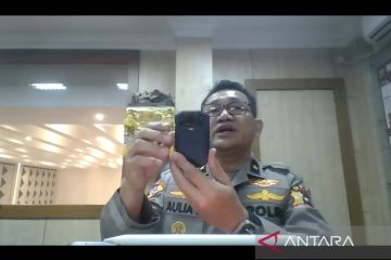 Polri gunakan perangkat teknologi untuk optimalkan pengamanan WWF