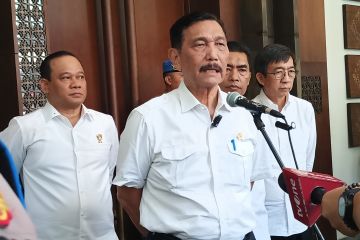 Presiden Jokowi dan Elon Musk akan resmikan layanan Starlink di Bali 