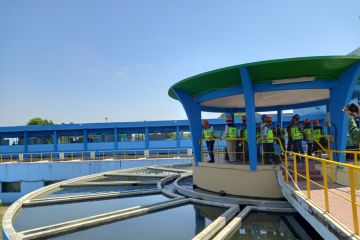 Menjaga kualitas air, dari konvesional ke membran