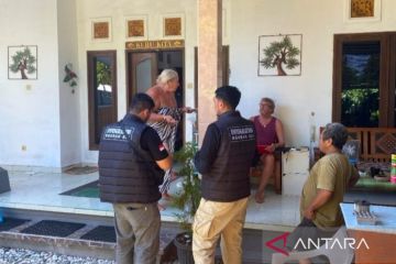 Imigrasi perketat pengawasan WNA jelang World Water Forum Ke-10