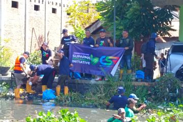 Pemprov Jatim apresiasi perusahaan turut sukseskan World Water Forum