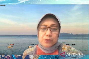 Bappenas sebut penerapan ekonomi biru harus berbasis sains