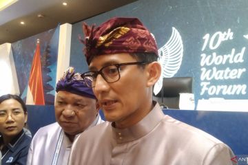 Menparekraf menggodok regulasi tarik potensi Family Office di Bali
