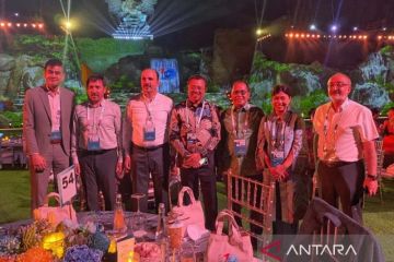 Wali Kota Makassar sebut World Water Forum 2024 jadi ajang penjajakan kerja sama