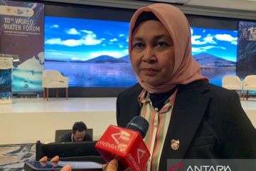 KLHK sebut keramba faktor Danau Batur masuk prioritas penyelamatan