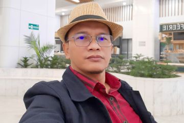 Akademisi: WWF 2024 penting untuk jaga keberlangsungan sumber daya air