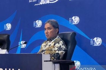 Kemendikbud fasilitasi KBKM untuk adopsi praktik kearifan lokal Bali