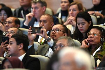 UNDP akan luncurkan alat pengolahan air untuk Sungai Citarum