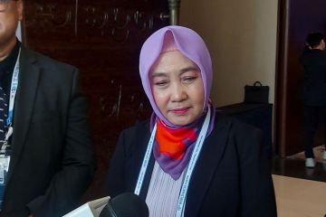 World Water Forum ulas sistem peringatan dini berbasis komunitas