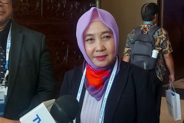 World Water Forum bangun kerja sama Center of Excellence Asia Pasifik