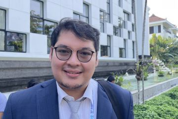 Anggota DPR: Semangat WWF di Bali perlu dilanjut dengan payung hukum