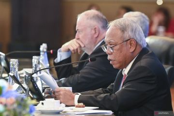 RI serukan kesetaraan akses air bersih di pulau pada World Water Forum