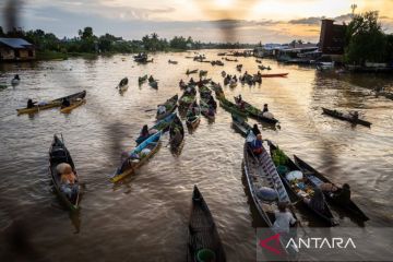 WWF ke-10 di Bali sepakati pengelolaan wilayah sungai dukung SDGs