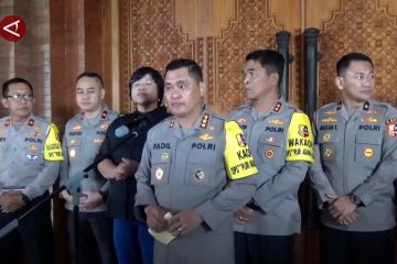 Baharkam Polri gelar Latpraops, tekankan kolaborasi unsur pengamanan