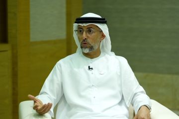 Menilik kerja sama energi terbarukan Indonesia-UEA