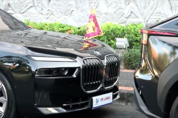 Presiden Jokowi akan buka World Water Forum ke-10 di Bali