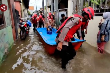 Indonesia dorong pembiayaan campuran di World Water Forum 2024