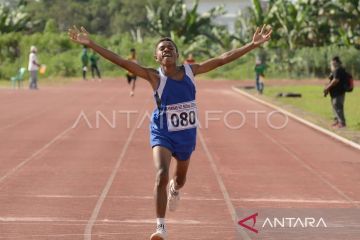 NTT bidik tiga emas dari atletik PON 2024