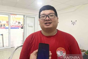 Barongsai - DKI mundur dari nomor Taolu Bebas usai atlet cedera
