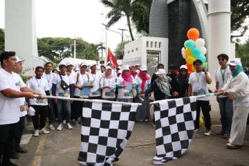 Festival Krueng Daroy ajang promosi wisata sejarah untuk tamu PON