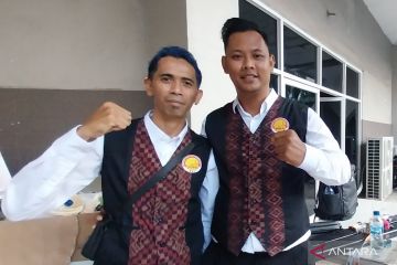 Tim biliar Bali bertekad balas kekalahan dari Jawa Tengah di final