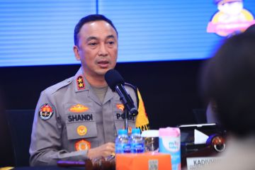 Polri jamin keamanan pelaksanaan PON XXI di Aceh dan Sumut