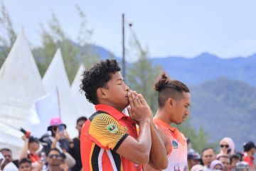 PB PON sediakan kuota khusus bagi 44 atlet dayung Aceh-Sumatera Utara