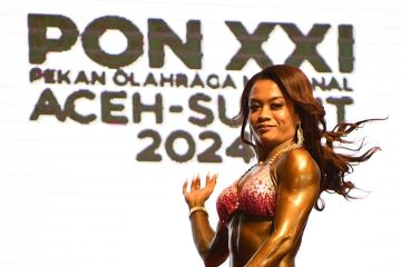 Binaragawati: Dekonstruksi kemolekan perempuan 