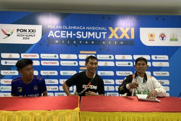 Pelatih: Sulteng alami tekanan saat Papua Barat menang dari Sulbar