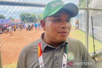 Perbasasi sebut lapangan sofbol di Aceh Besar berstandar internasional
