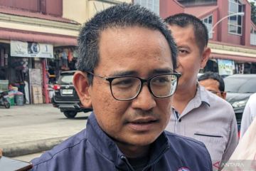 KPPU undang Dispora Sumut terkait proses pengadaan tender PON XXI 