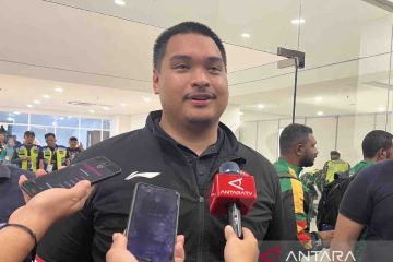 Menpora sebut PON 2028 di NTT-NTB fokus pada keberlanjutan