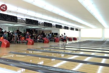 PON XXI jadi ajang menjaring peboling bertalenta