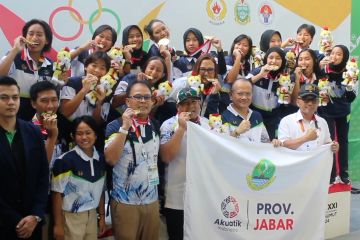 Kemendagri minta seluruh pemda turut semarakkan PON 2024