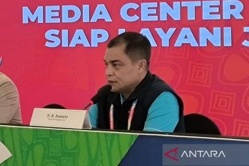 Panitia tegaskan Peparnas 2024 siap digelar 